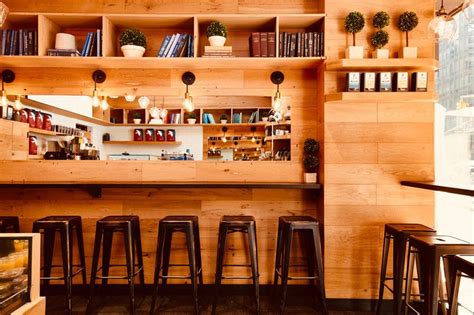 Le reveil coffee · new york, ny. Le Cafe Cofee - NYC Best Coffee - Premium Coffee in New ...