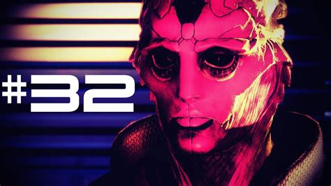 Mass Effect 2 Remastered Illium Recruiting Thane Krios The Assassin