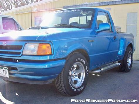 Ford Ranger Forum Forums For Ford Ranger Enthusiasts Jims93s