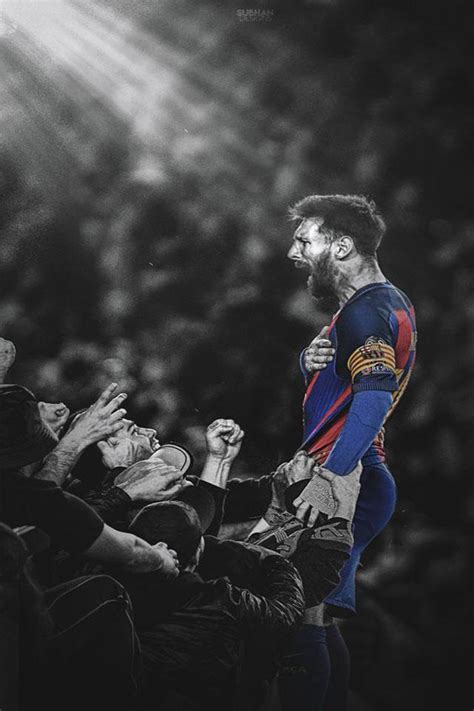 36 Fondos De Pantalla De Messi 2018 Hd Background Aholle