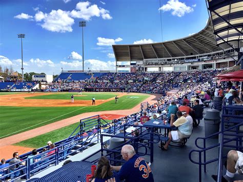 Nothing Says Spring Training Like Port St Lucie And The Mets Spring