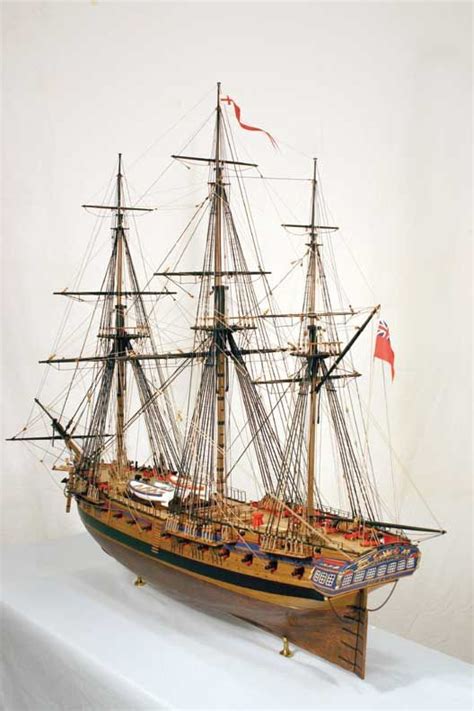 Cast Your Anchor Hobby Wooden Ship Models And Boats Model Ship