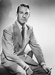 Színészek és színésznők: Randolph Scott amerikai színész az 1930-as '40 ...