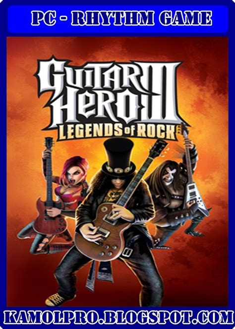 How To Download Songs For Guitar Hero 3 Pc Hoolikiosk