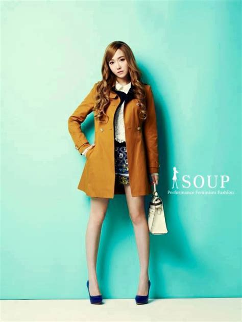 Picture Of Jessica Jung