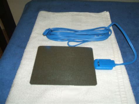 Reusable Pt Plate And Cable For Valleylabconmedbovieellman Fit For