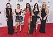 Fifth Harmony – 2015 American Music Awards in Los Angeles | GotCeleb