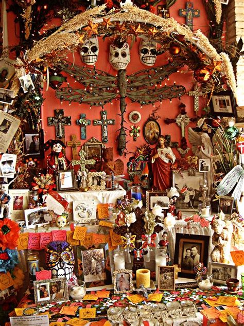 38 Best Santeria Images On Pinterest Altar Altars And Death
