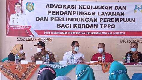 Pemkab Indramayu Terus Berupaya Mencegah Praktek Human Trafficking Times Indonesia