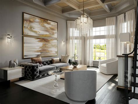 Luxury Interior Design Ideas Home Interior Design