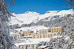 The 9 Best Things to Do in St. Moritz, Switzerland