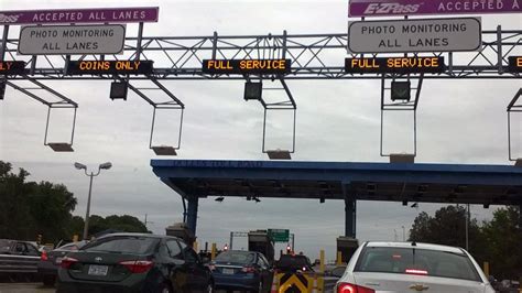 Dulles Toll Road Rates Likely To Rise For The First Time In 4 Years