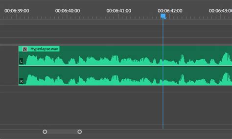 These Premiere Pro Audio Tools Will Make You A Mix Master