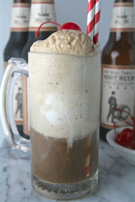 Hard Root Beer Floats Hard Root Beer Root Beer Float Beer Float