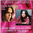 Paper Roses / In My Little Corner Of The World - Cherry Red Records