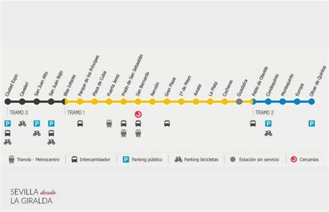 The seville metro network is the 5th in spain in terms of kilometres and the number of people transported. ¿CÓMO UTILIZAR EL METRO EN SEVILLA? - Compras y guía de ...