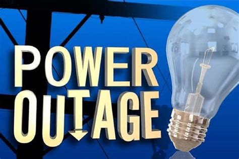 Public safety power shutoff notifications if extreme fire danger conditions threaten a portion of the electric system serving your community, it may be necessary for us to turn off electricity in the interest of public safety. SRP customers reporting large power outage across the area ...