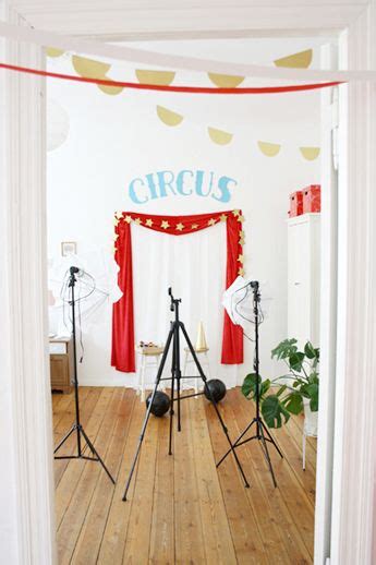 Circus Theme Party And Costumes Luloveshandmade Party Themes Circus Theme Party Circus Theme