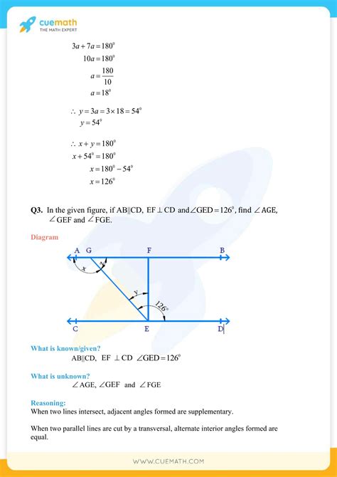 NCERT Solutions Class 9 Maths Chapter 6 Exercise 6 2 Access PDF