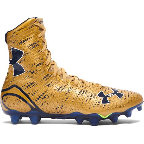 Lyst Under Armour Mens Ua Highlight Football Cleats — Limited