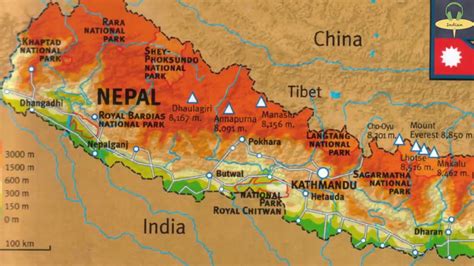 Facts Of Nepal Youtube