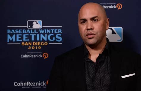 carlos beltran opens on his relationship with yankees fans following astros scandal