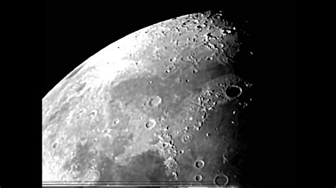 Moon Pictures 1 With 90 Mm Refractor Youtube