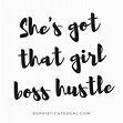 Pin on Boss Babe Quotes & Motivation