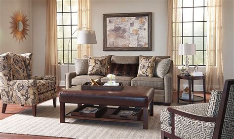 5 Ways To Optimize Your Living Room Space Knox Furniture