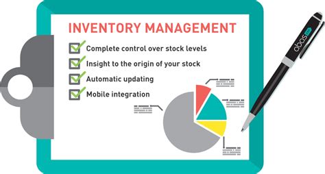 An inventory management system is a piece of software used to track inventory items in a business, and oversee all the processes involved in stock optimisation. Best Inventory Management software and System | EMV