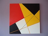 Minimalist Painting at PaintingValley.com | Explore collection of ...