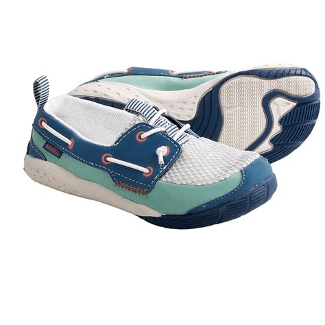 Merrell Barefoot Dock Glove Shoes For Kids And Youth