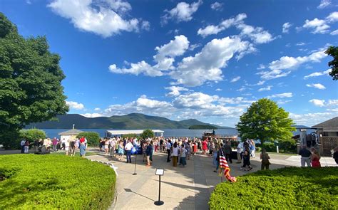 Lake George Attractions Events In Lake George Ny Lake George