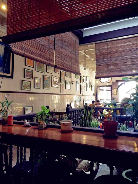 槟榔屿漳州会馆 cheang chew association, penang. Top Penang Cafes - Best Cafes At Armenian, Chulia Street ...