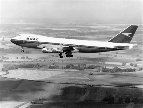 British Airways To Retire Boeing 747 Fleet News Breaking Travel News