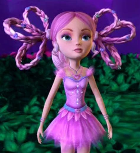 Shimmer Magic Of The Rainbow Barbie Movies Wiki Fandom