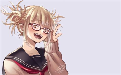 🔥 Download Himiko Toga Hd Wallpaper Background Image By Mcortez Toga