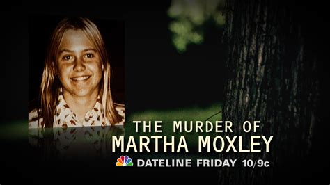 Preview The Murder Of Martha Moxley Nbc News