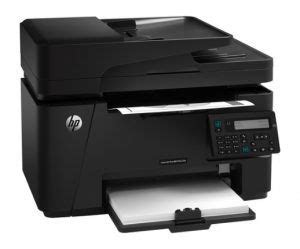 Or you can use driver navigator to help you download and install your printer driver automatically. HP LaserJet Pro M127fn Driver Download | Multifunction ...