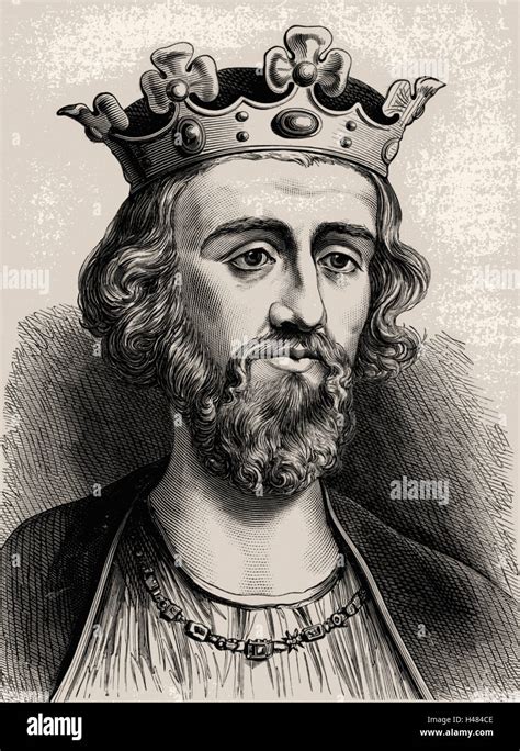 King Edward Ii 1284 Hi Res Stock Photography And Images Alamy