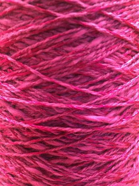 flax cotton rayon blend yarn made in america yarns