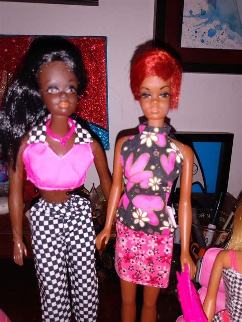christie and julia in 2022 fashion dolls clothes fashion