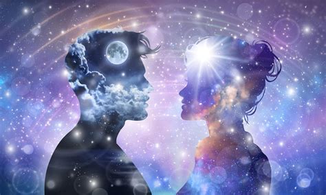 What Is A Twin Flame Connection Understanding The Mirror Soul