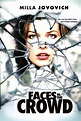 Faces in the Crowd DVD Release Date October 25, 2011