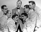 How Bill Haley & His Comets rocked around the clock when rock 'n' roll ...