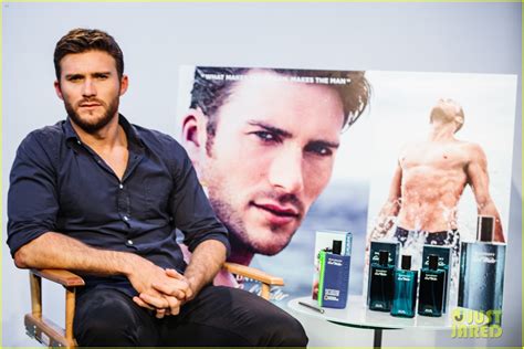 Scott Eastwood Was Really Good Buddies With Paul Walker Photo