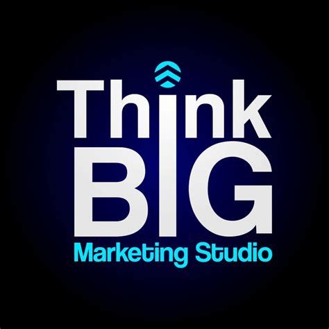 Think Big Marketing Studio