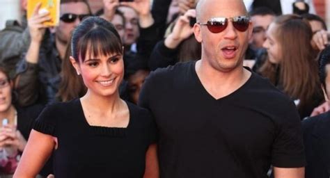 Vin Diesel Pastikan Jordana Brewster Justin Lin Kembali Di Fast And