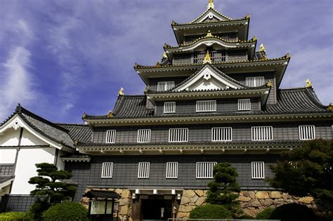 Top 8 Castles In Japan Hokkaido Through To Kyushu