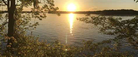 Lake Talquin State Park Florida State Parks